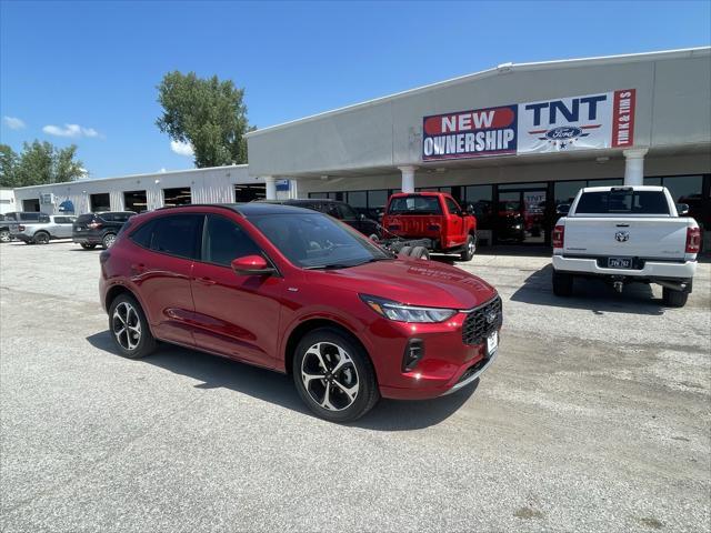 new 2024 Ford Escape car, priced at $35,254