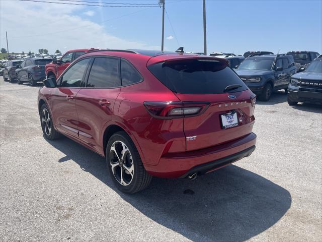 new 2024 Ford Escape car, priced at $35,254