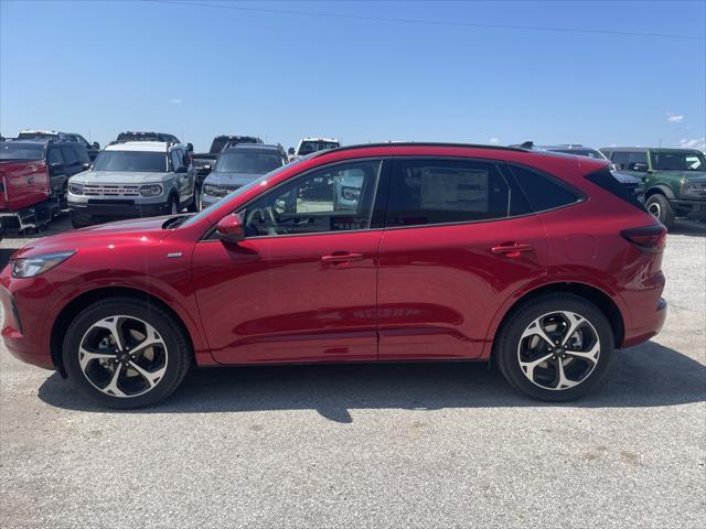 new 2024 Ford Escape car, priced at $35,254