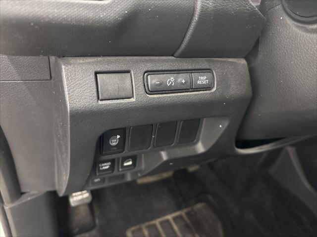 used 2022 Nissan Frontier car, priced at $26,000