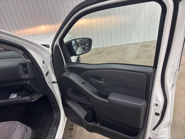 used 2022 Nissan Frontier car, priced at $26,000