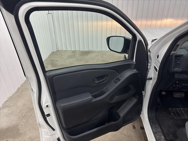 used 2022 Nissan Frontier car, priced at $26,000