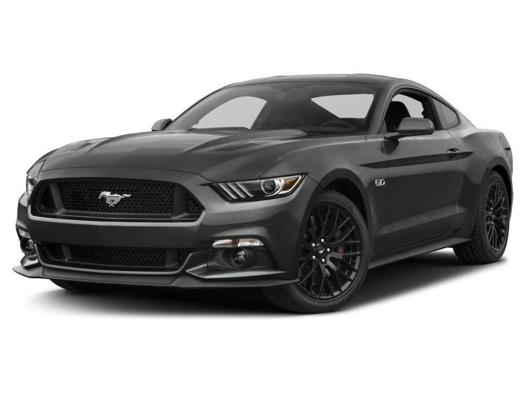used 2015 Ford Mustang car, priced at $20,000