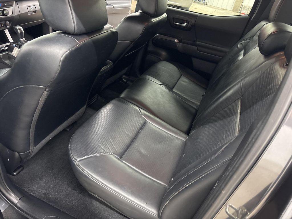 used 2020 Toyota Tacoma car, priced at $30,500