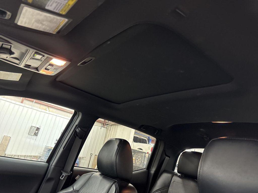 used 2020 Toyota Tacoma car, priced at $30,500