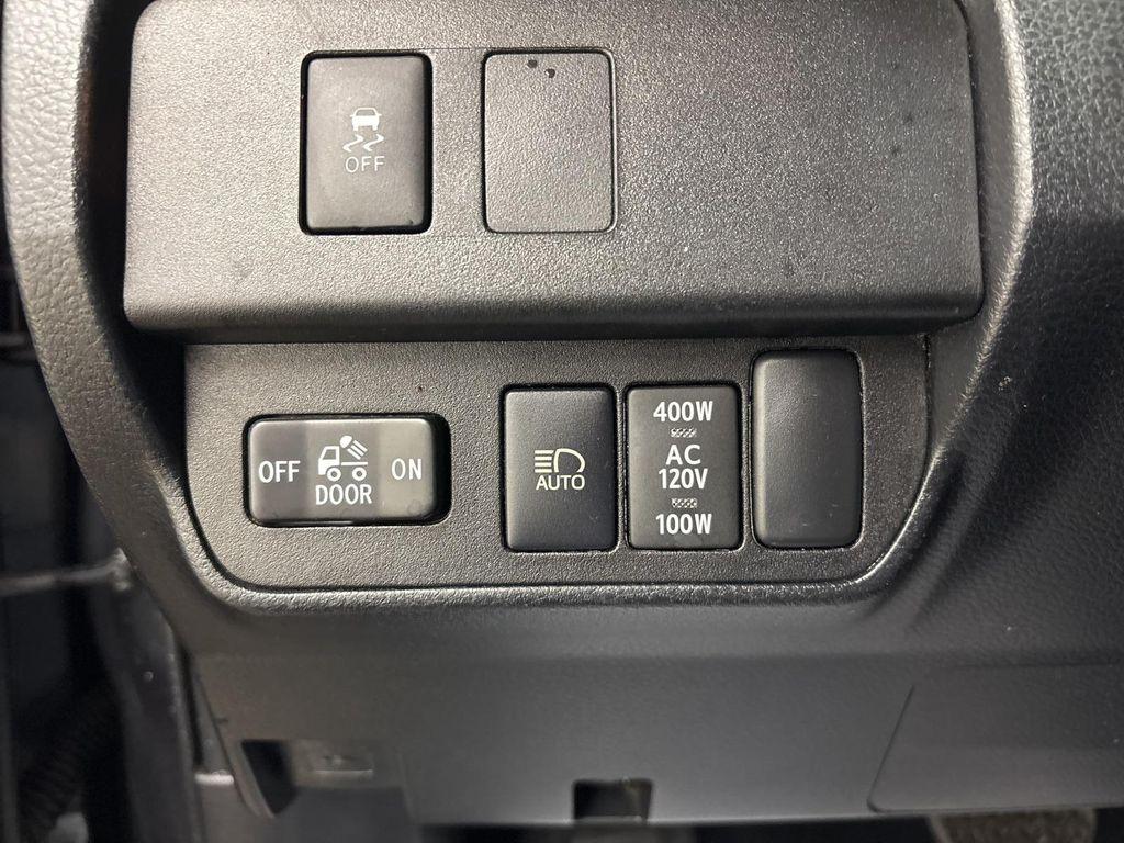 used 2020 Toyota Tacoma car, priced at $30,500