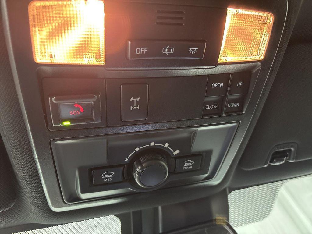 used 2020 Toyota Tacoma car, priced at $30,500