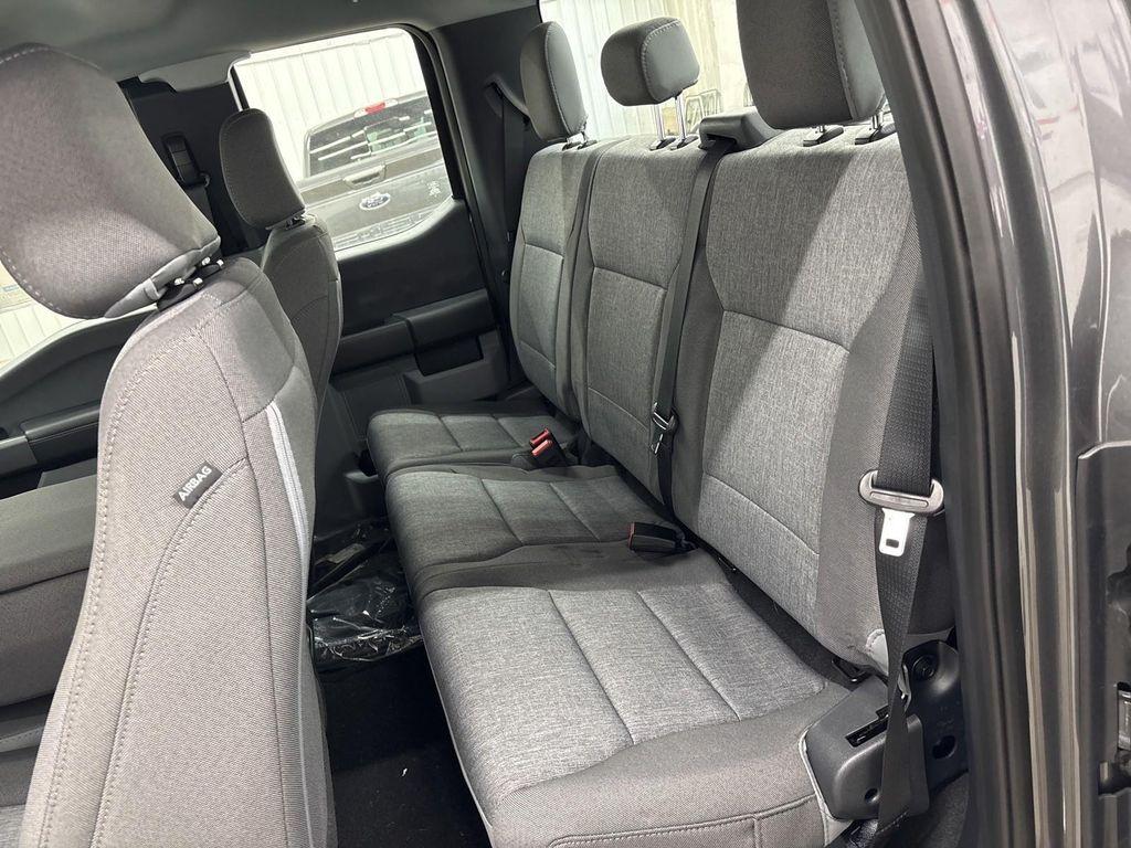 new 2025 Ford F-350 car