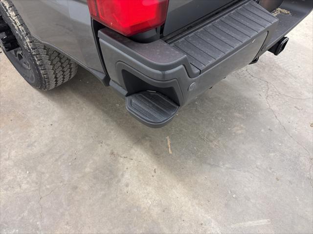 new 2025 Ford F-350 car