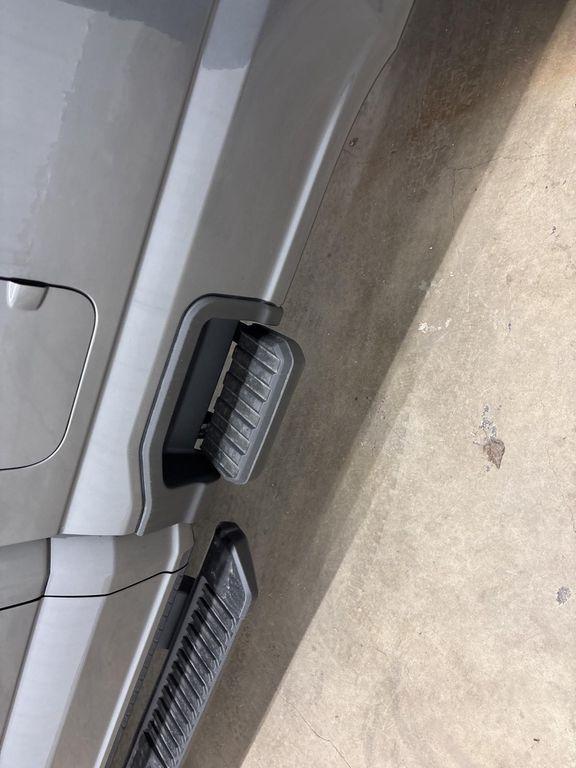 new 2025 Ford F-350 car