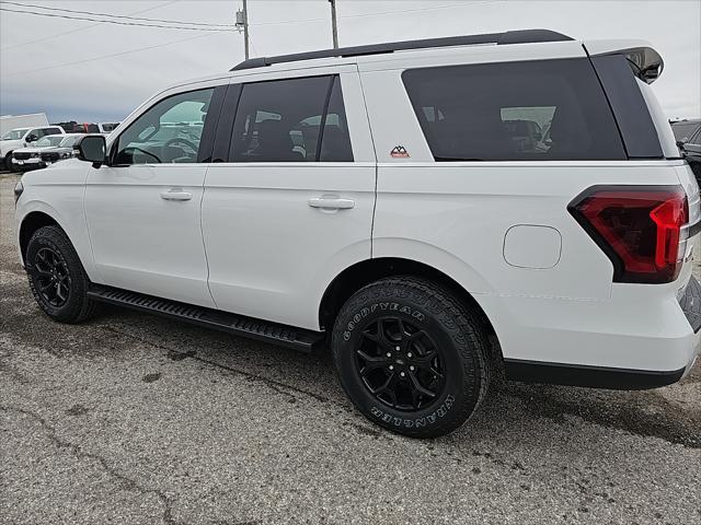 new 2024 Ford Expedition car, priced at $76,312