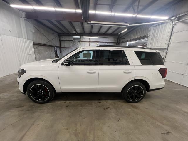 new 2024 Ford Expedition car, priced at $79,990