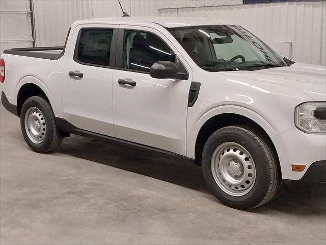 new 2024 Ford Maverick car, priced at $27,415