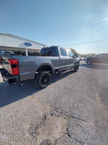 new 2024 Ford F-250 car, priced at $56,267