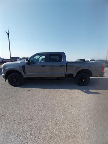 new 2024 Ford F-250 car, priced at $56,267