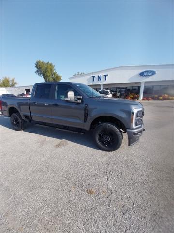 new 2024 Ford F-250 car, priced at $56,267