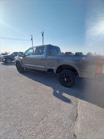 new 2024 Ford F-250 car, priced at $56,267