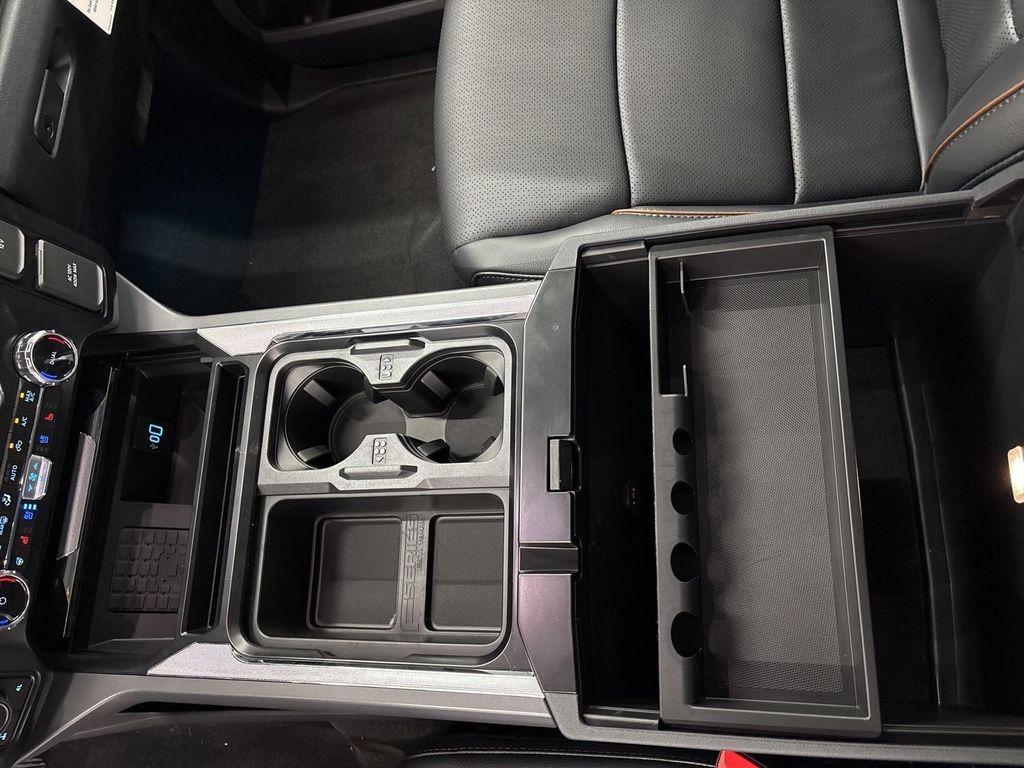 new 2025 Ford F-250 car