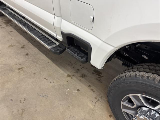 new 2025 Ford F-250 car