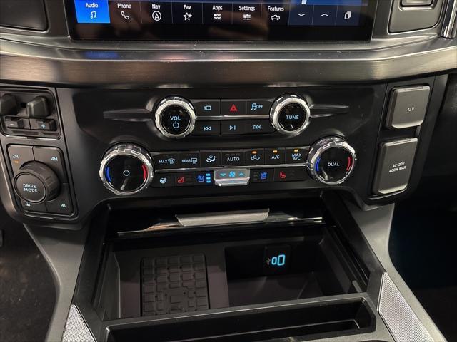 new 2025 Ford F-250 car