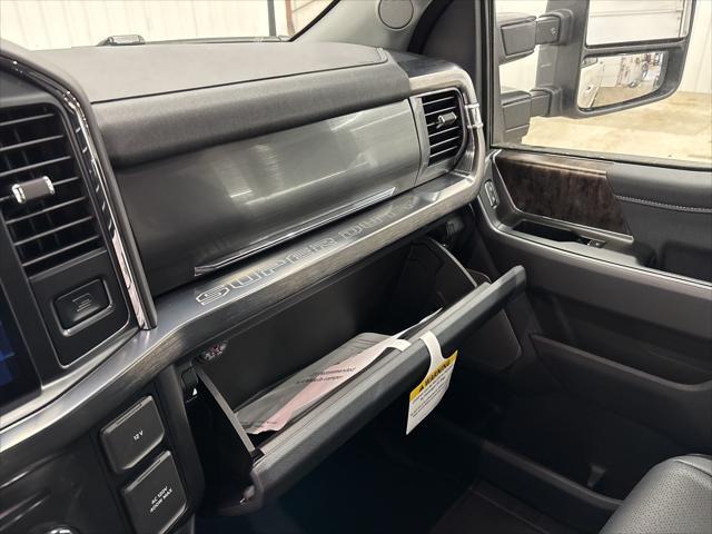 new 2025 Ford F-250 car