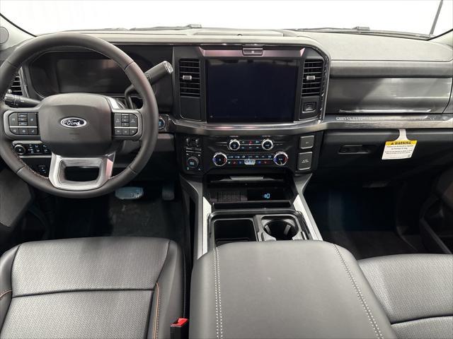 new 2025 Ford F-250 car