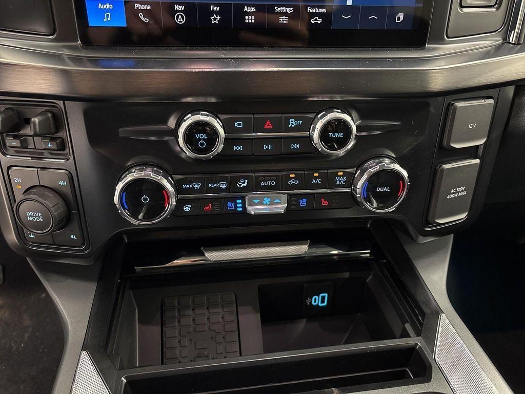 new 2025 Ford F-250 car