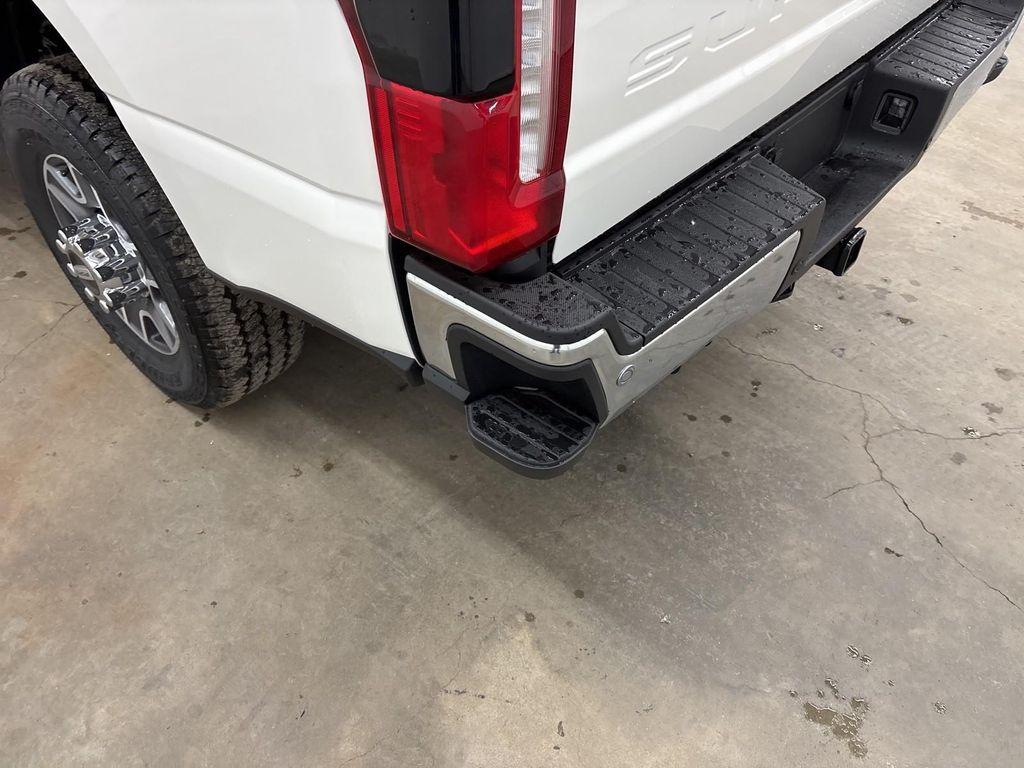 new 2025 Ford F-250 car