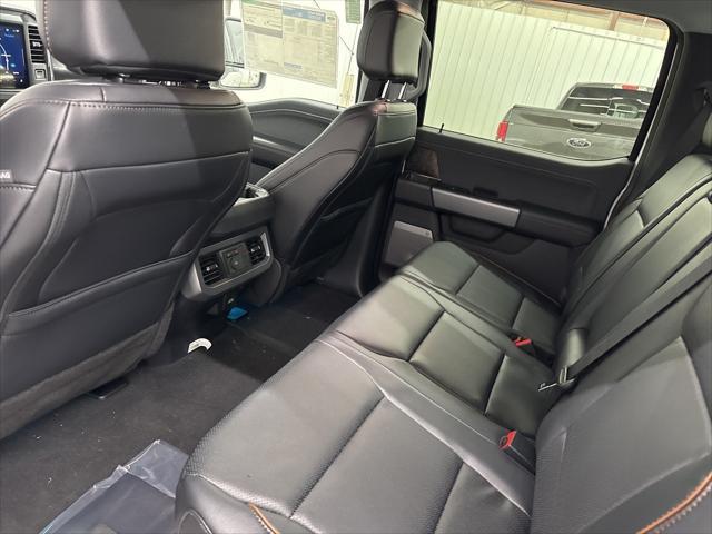 new 2025 Ford F-250 car