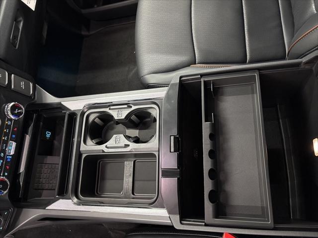 new 2025 Ford F-250 car