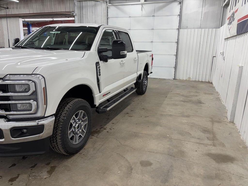 new 2025 Ford F-250 car