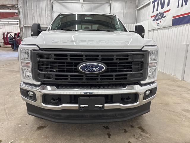 new 2025 Ford F-250 car