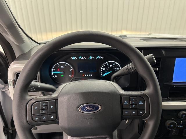 new 2025 Ford F-250 car