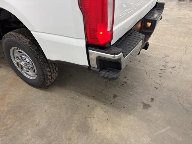 new 2025 Ford F-250 car