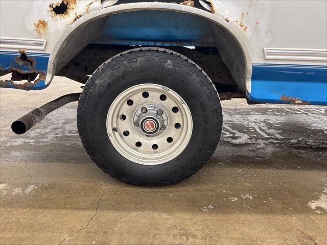 used 1994 Ford F-150 car, priced at $2,997