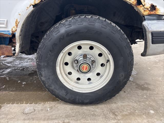 used 1994 Ford F-150 car, priced at $2,997