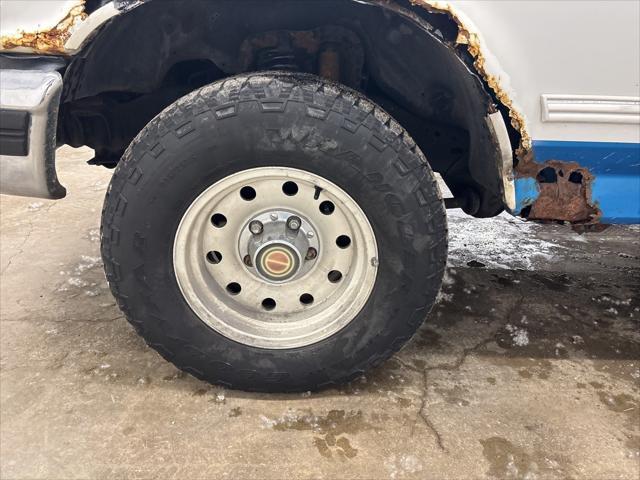 used 1994 Ford F-150 car, priced at $2,997