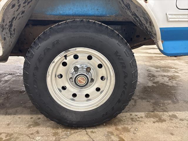 used 1994 Ford F-150 car, priced at $2,997