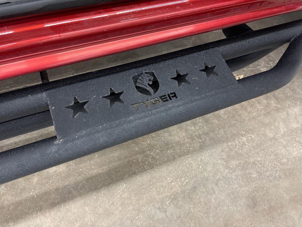 used 2016 Nissan Frontier car, priced at $19,000