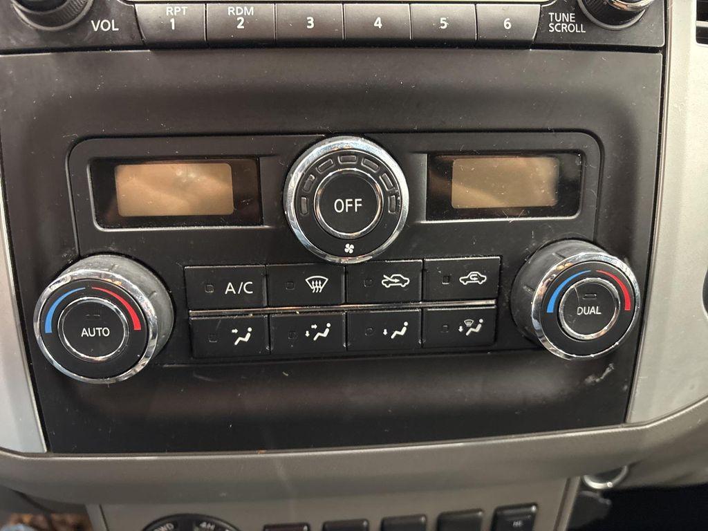 used 2016 Nissan Frontier car, priced at $19,000