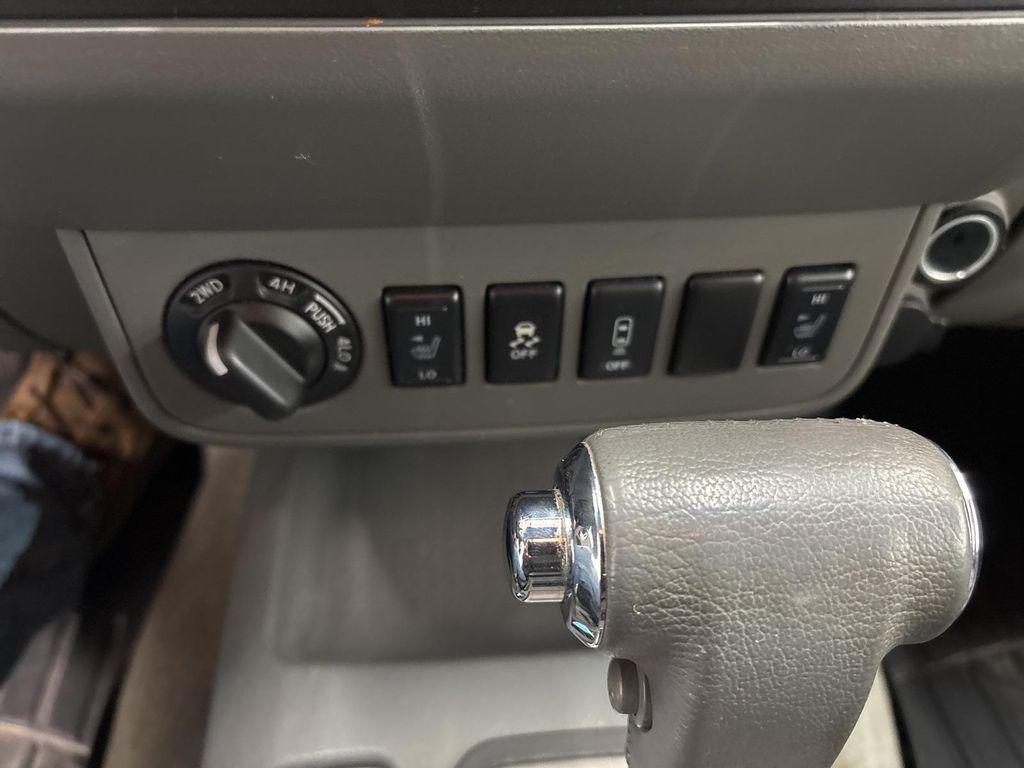 used 2016 Nissan Frontier car, priced at $19,000