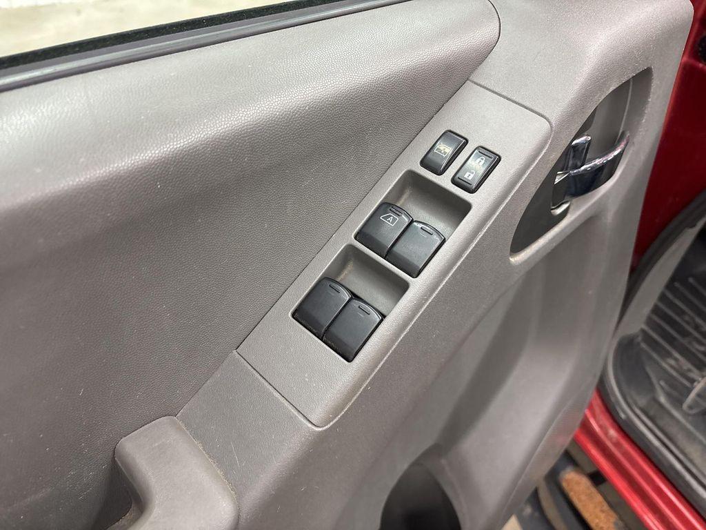 used 2016 Nissan Frontier car, priced at $19,000