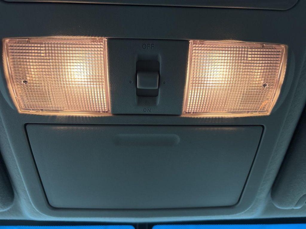 used 2016 Nissan Frontier car, priced at $19,000