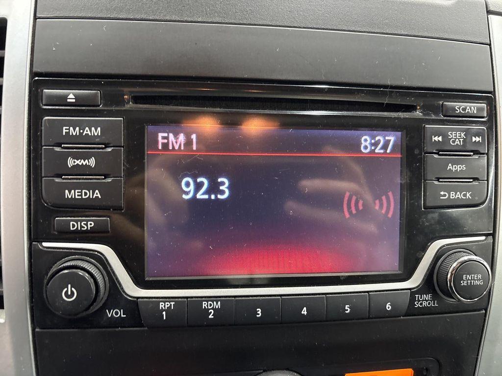 used 2016 Nissan Frontier car, priced at $19,000