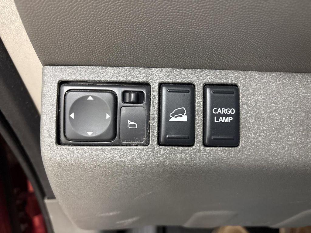 used 2016 Nissan Frontier car, priced at $19,000