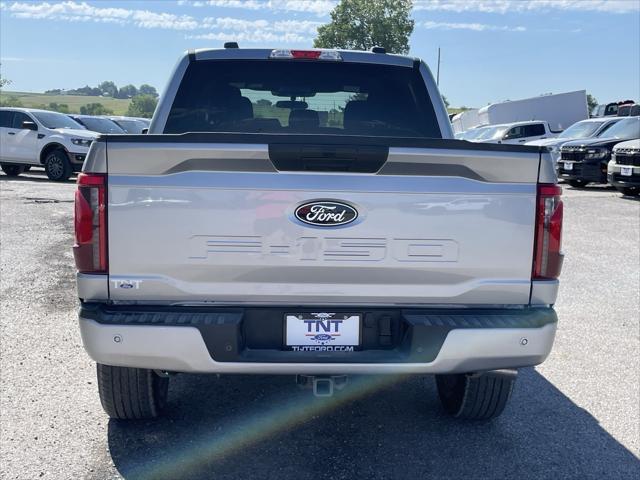 new 2024 Ford F-150 car
