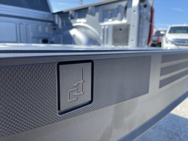 new 2024 Ford F-150 car