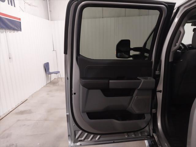 new 2024 Ford F-150 car