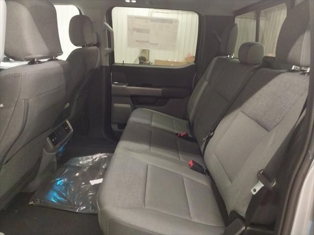 new 2024 Ford F-150 car