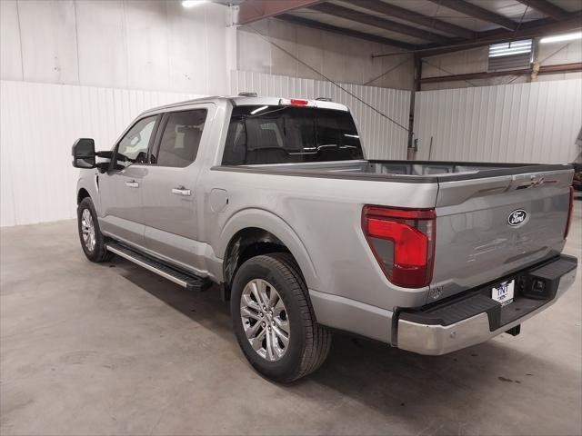 new 2024 Ford F-150 car